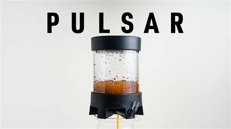 NextLevel Pulsar Coffee Brewer Limitless Possibilities YouTube