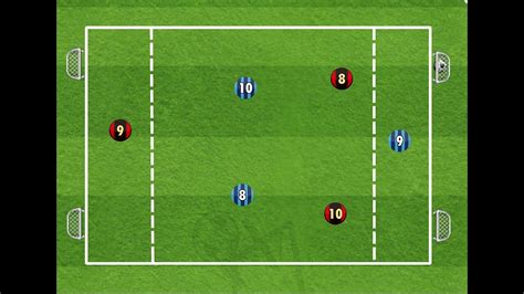 Espacio Reducido 2 1 Vs 2 1 YouTube