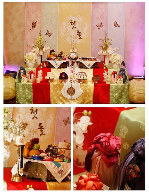 19 Best Korean Birthday Party Ideas | korean birthday, birthday ...