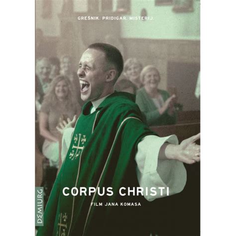 Corpus Christi 205732