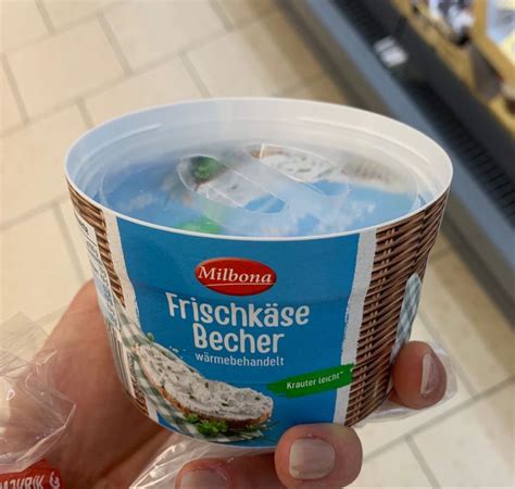 Lidl Milbona Frischk Se Bechef Cottage Cheese Cup To Go Dasani Bottle