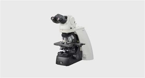 Nikon Instruments Launches Eclipse Ni L Upright Microscope Medical Buyer