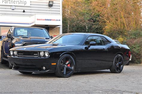 2009 Challenger Srt8 Manual David Boatwright Partnership Official