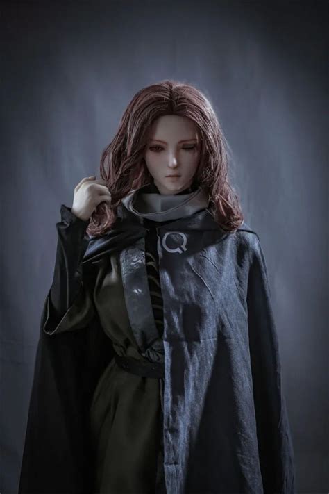 Elden Ring Melina 163cm 5 4 H Cup Sex Doll
