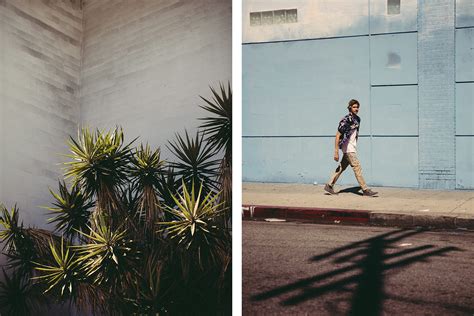 Going Beyond The Beach With The Ugg Neumel Unlined Chukka