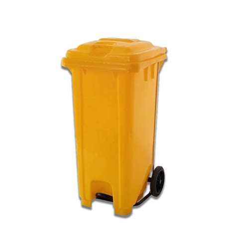 Litres Wholesale Heavy Duty Outdoor Public Street Recycle