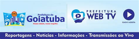 Prefeitura Municipal De Goiatuba