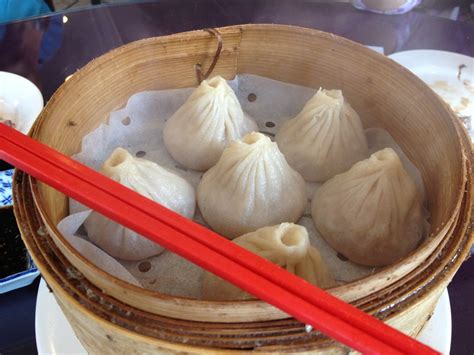 xiaoEats | Toronto Food Blog Shanghai Dim Sum