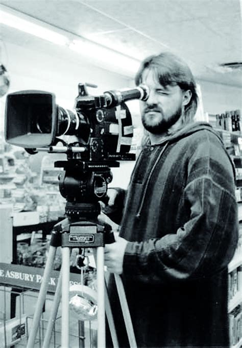 See Rare Images From Clerks In This Kevin Smiths Stash Excerpt Nerdist