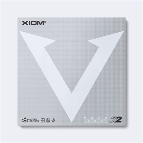 1. VEGA | xiomeurope