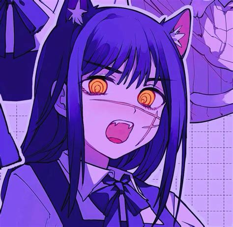 yoru cat girl | Character design, Anime character design, Anime drawings