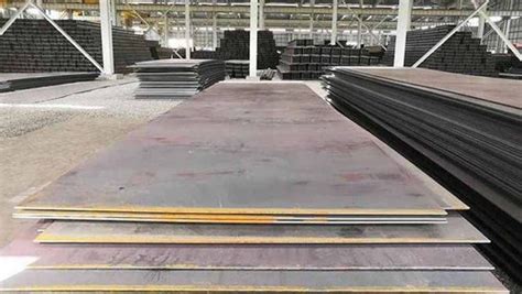 Mm MS Hot Rolled Sheet At Best Price In Howrah By Mak Steel Trading Co ID