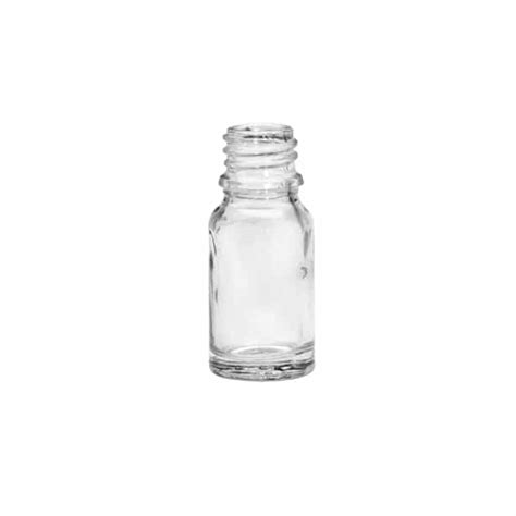 10 ml Glass Bottles - CupBarn | Wholesale Bottles & Cups