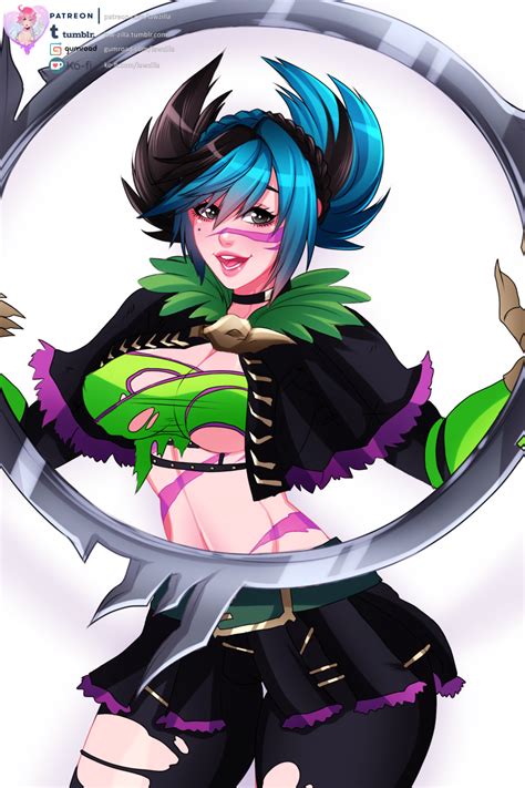 Tira By Lawzilla Hentai Foundry