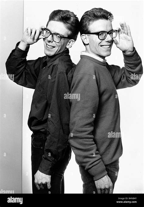 Scottish Pop Music Groups Black And White Stock Photos And Images Alamy
