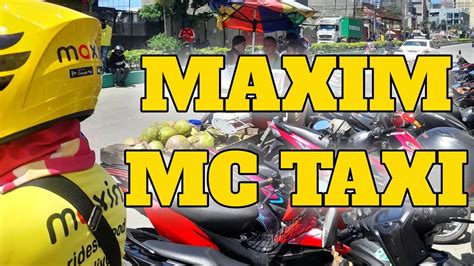 Maxim Mc Taxi Update Youtube