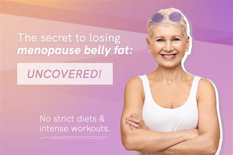 Menopause Weight Gain And Belly Fat How To Keep The Pounds Off Onecare Wellness