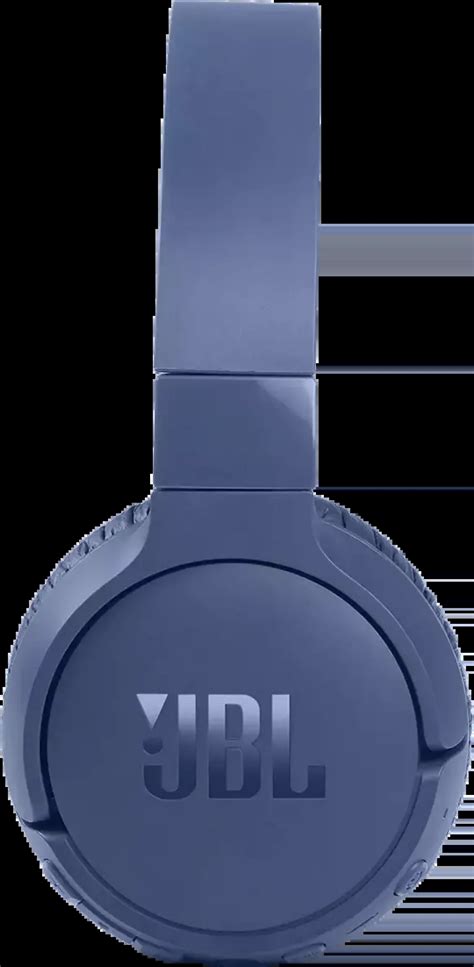 JBL Casque Tune 660NC Bleu Livré demain Krëfel