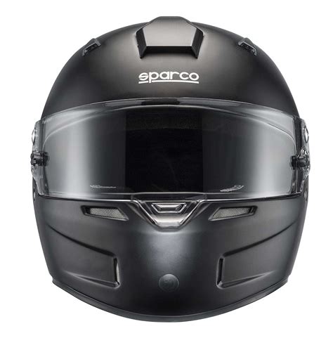 Sparco SKY KF 5W Kart Helmet MK Racewear