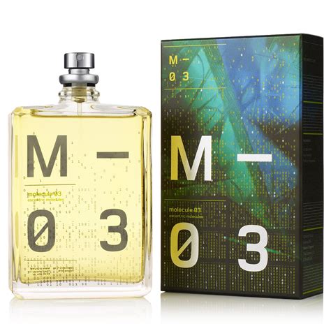 Molecule 03 by Escentric Molecules 100ml EDT | Perfume NZ