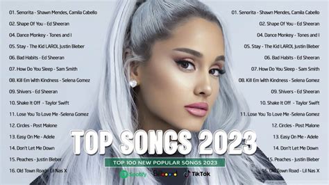 Canciones Populares 2023 Moe Zine