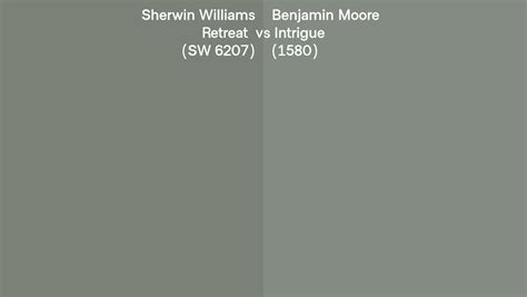 Sherwin Williams Match Benjamin Moore Color Inspiration