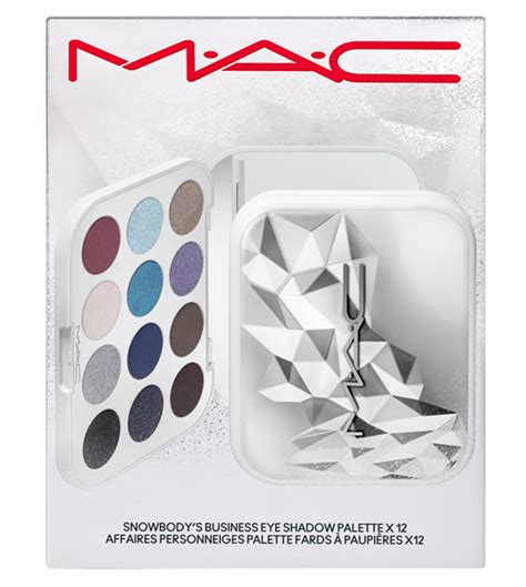 MAC Cosmetics lanza su colección navideña Magazin de la Radio