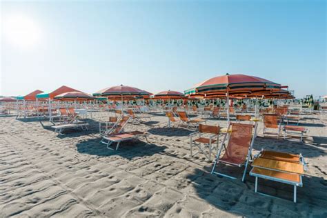 Aretusa Beach Club Viareggio LU Prenotazione Online Spiagge It