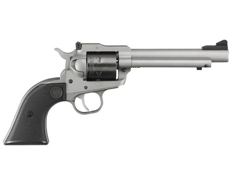 Ruger Super Wrangler 22 Lr 22 Wmr 5 5 6rds