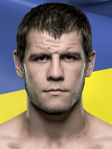 Nikita Krylov Official Mma Fight Record