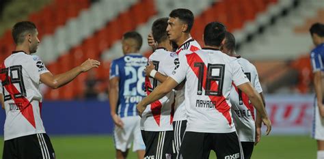 River Vs Godoy Cruz En Vivo Gratis Sexecambmases Blog