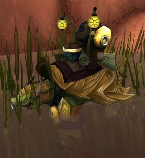 Great Green Dragon Turtle Npc Warcraft Wiki Your Wiki Guide To