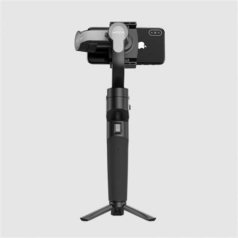 Стабилизатор для смартфона Moza Mini-S купить в Украине | for-extreme
