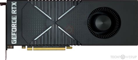 Hp Rtx 2080 Oem Specs Techpowerup Gpu Database
