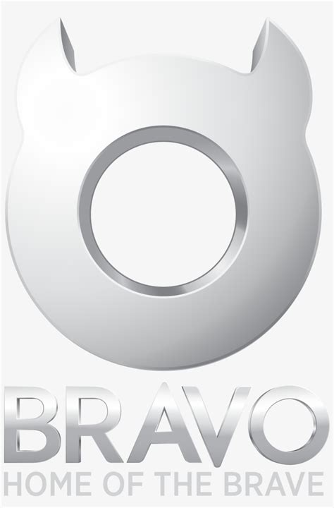 Bravo Logo 2010 - Bravo Uk Logo 1997 Transparent PNG - 1911x2814 - Free ...