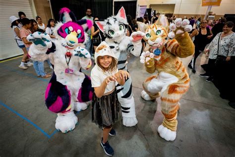 The World’s Biggest Cat Event Is Coming To L.A. This August