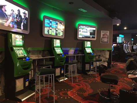 Sala de apuestas | Vive la emoción y apuesta por tu equipo | Grupo Vid