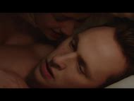 Naked Kristine Thorp In Himmelbla Music Video