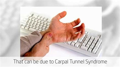 Castle Hill Chiropractor Video Tips 7 Common Causes Of Carpal Tunnel