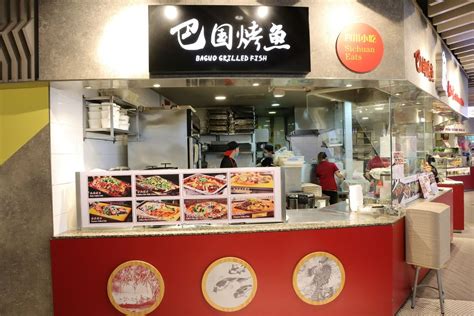 10 Food Republic Stalls To Check Out Wen Kang Ji Burgs For Juicy