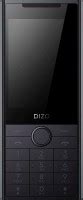 DIZO Star 500 (DH2002) - купить кнопочный телефон: цены, отзывы ...