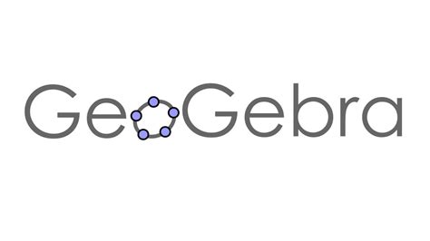 Tutorial De Geogebra Youtube