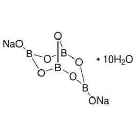 Sodium Tetraborate Decahydrate S9640 Honeywell Research Chemicals