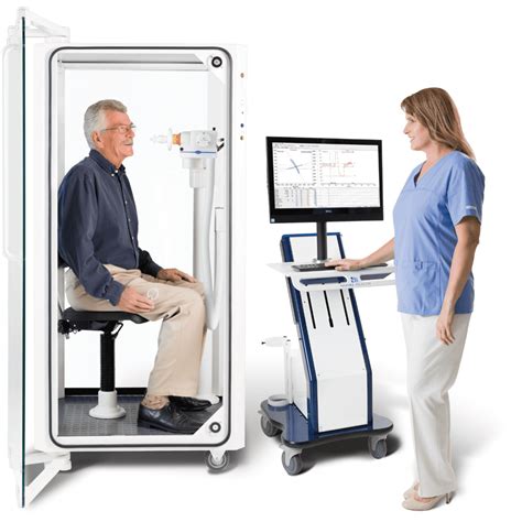 Pulmonary Function Testing PFT Machines Software KoKo PFT