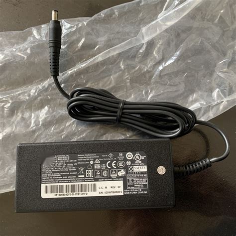 Original V A Ac Dc Adapter For S M S M Adp Dd B Monitor