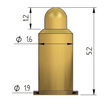P985 Probe Series | Peak Test