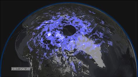 Polar Mesospheric Clouds – The Thunderbolts Project™