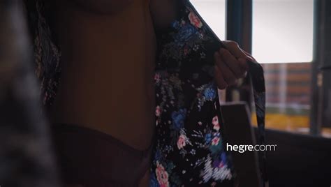 Mila Azul A Day In The Life Of Milla Hegre Art Scene23351 Porn Pic