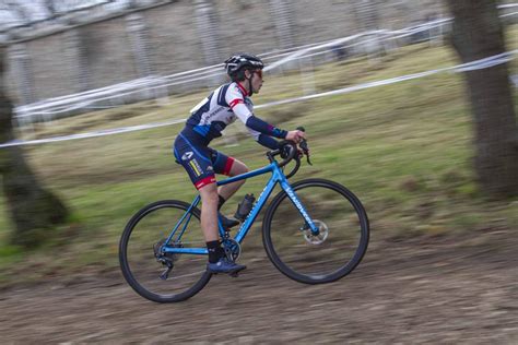 Album Meudon Cyclocross Champ Dep Photo N Club Cyclisme Fsgt