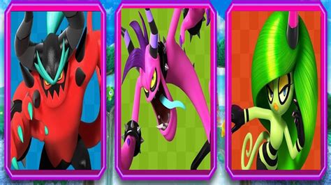 Sonic Forces All Zeti Characters Battle Zavok Vs Zazz Vs Zenna All 70 Characters Unlocked